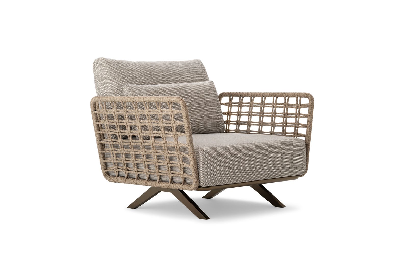 Arman Lounge Chair (1/1)