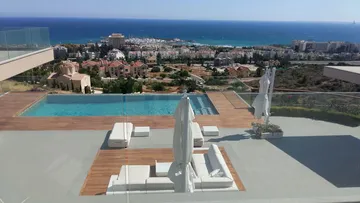 Private residence, Cipro (1/1)