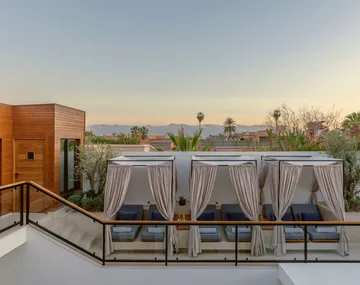 h-labrillante, Marrakech, Marocco (1/8)
