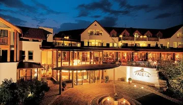 Hotel Thermenhof Paierl, Bad Waltersdorf, Austria (1/1)
