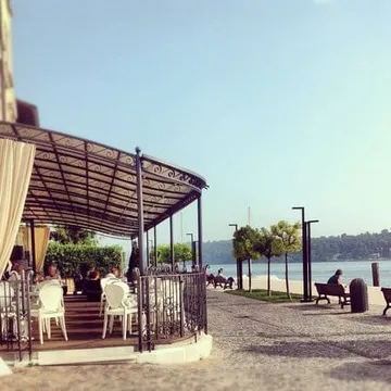 Barcadero Cafè, Salo', Brescia, Italia (1/1)