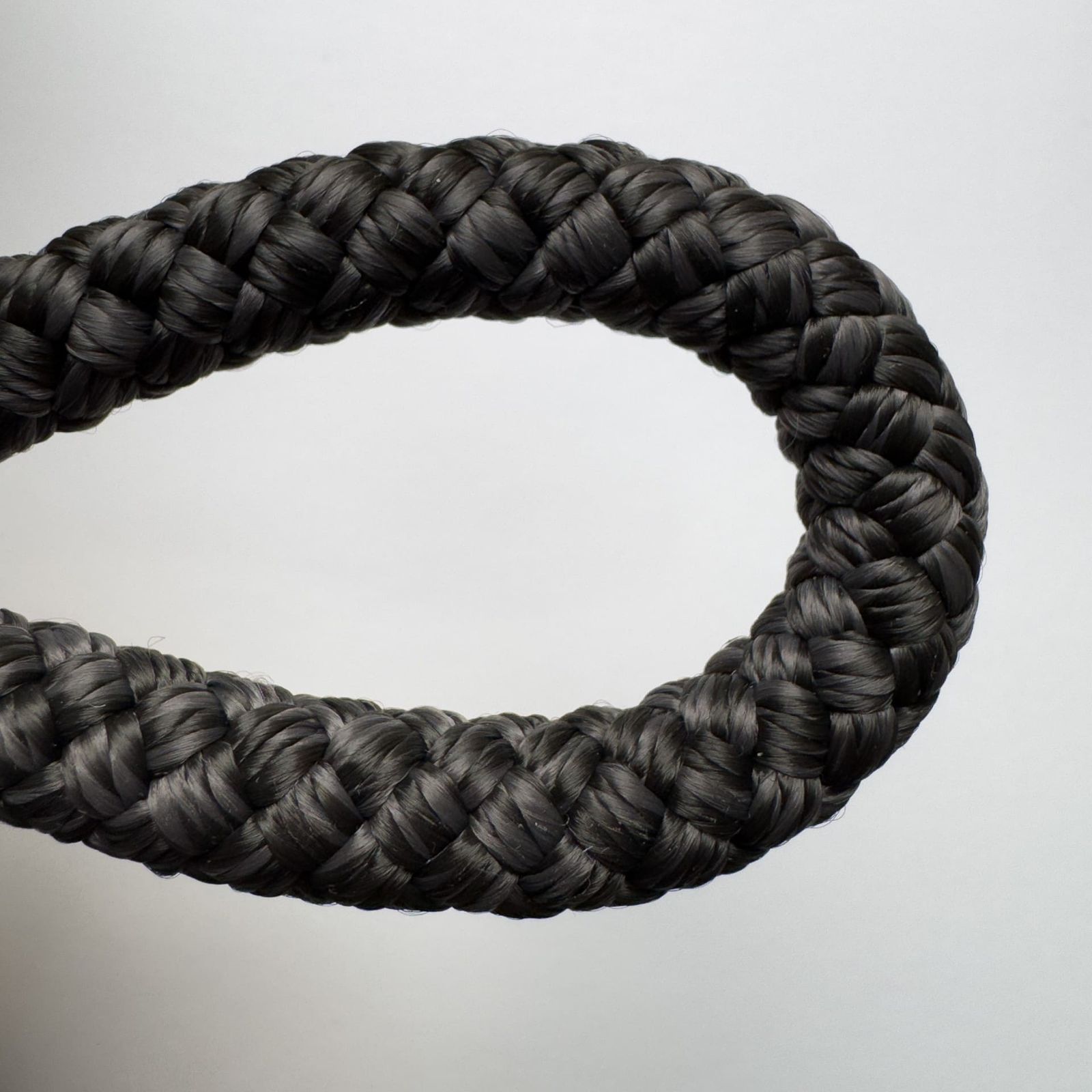 Campione di Round Rope Graphite