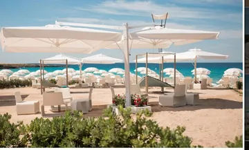 Fata Morgana, Puglia, Italia (1/5)