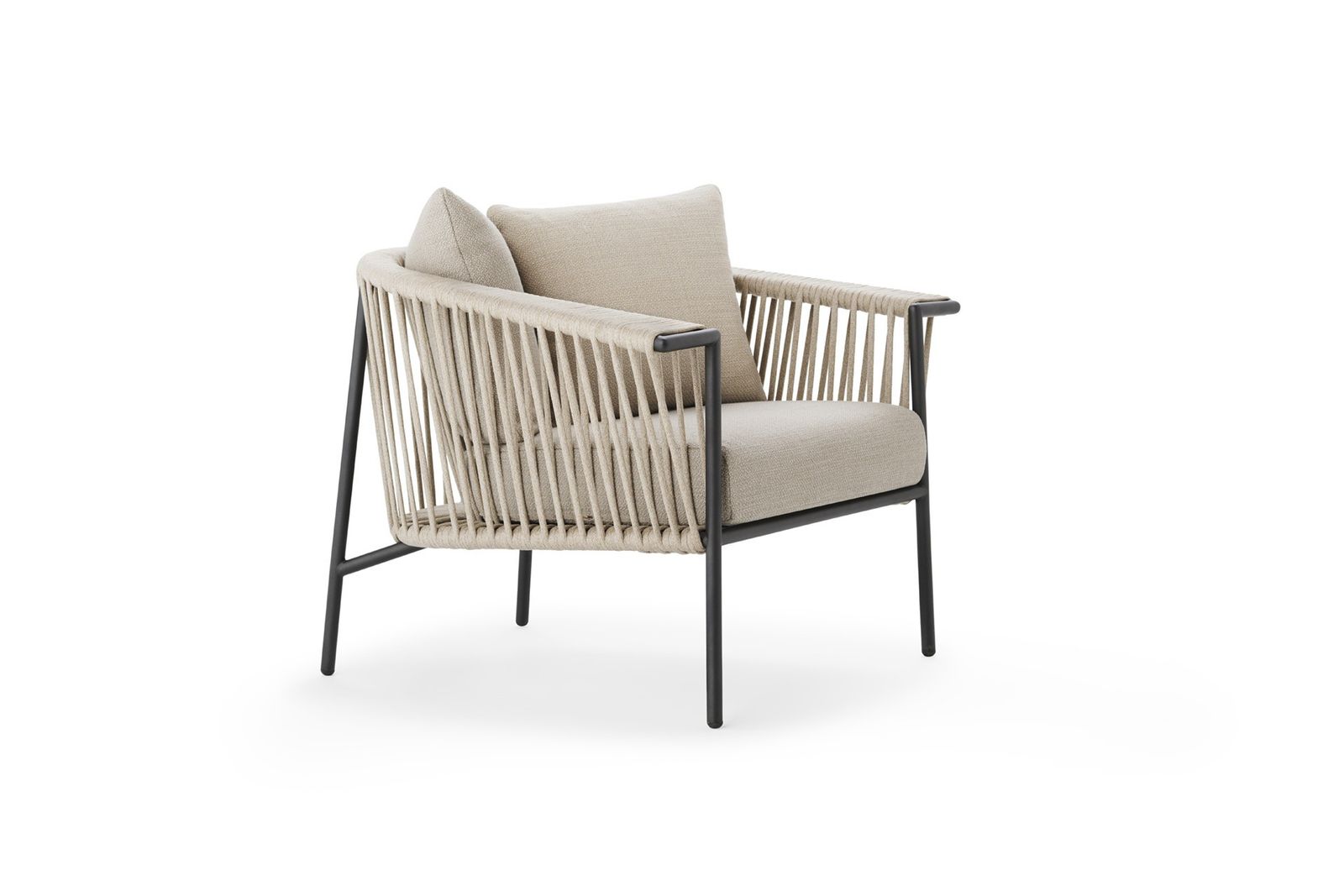 Corolle Lounge Chair (1/1)