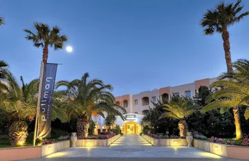 Hotel Pullman Timi Ama, Villasimius, Cagliari, Italia (1/4)