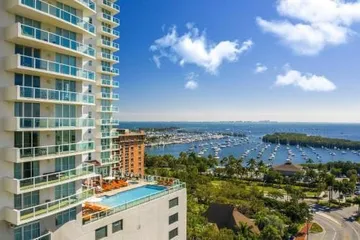 SOONESTA HOTEL, Coral Gables, FL., Stati Uniti (1/2)