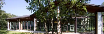 Avalon Wellness, Sgonico, Trieste, Italia (1/2)